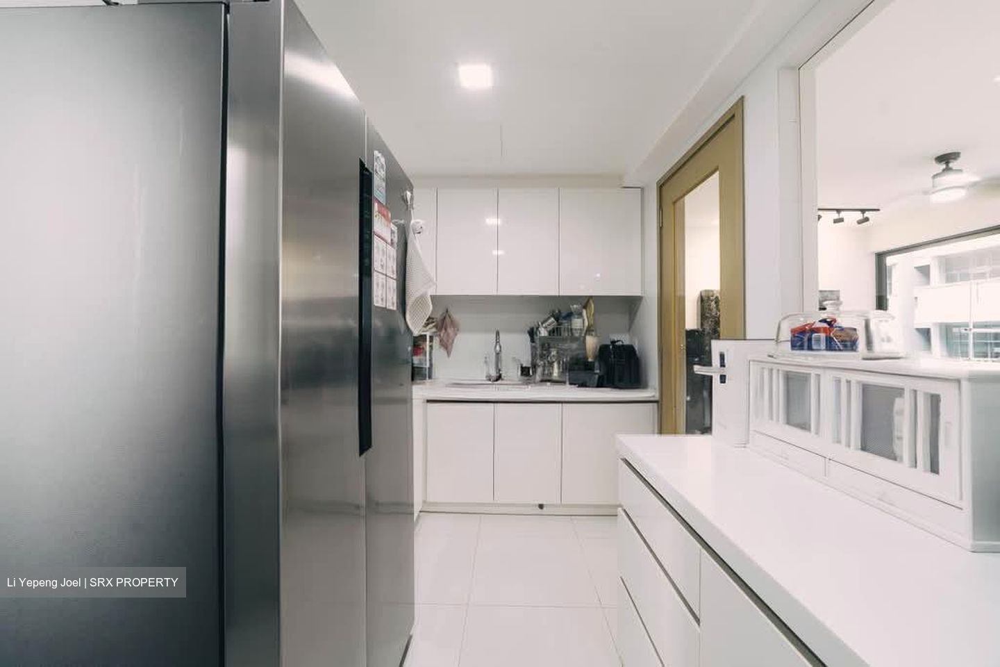 Skypark Residences (D27), Condominium #602256261